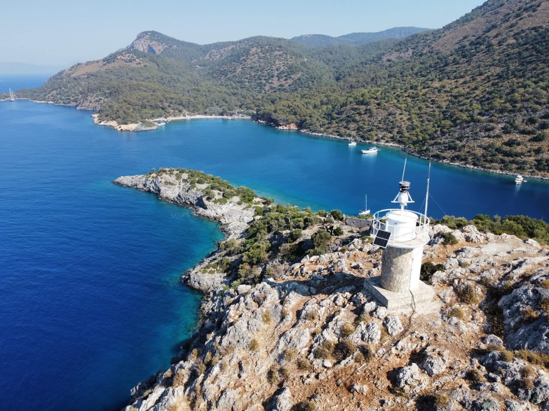 Gemiler Island