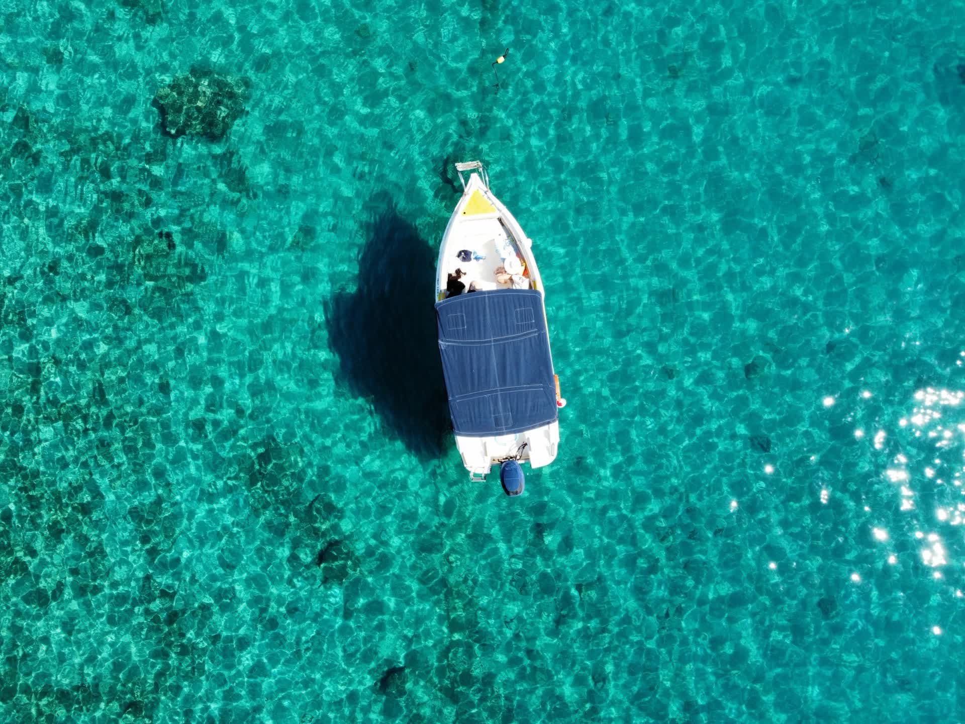 Luxury Water Toys in Fethiye